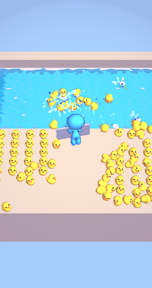 Push Them All! Screenshot 0
