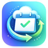 Neo CalDav Sync