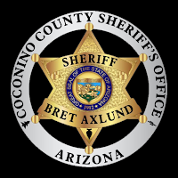 Coconino County Sheriff AZ