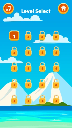 Climbing Turtle Screenshot 2