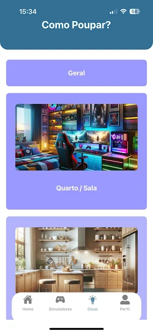 Trivial Simulator Screenshot 1