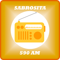 Radio Sabrosita 590 AM México