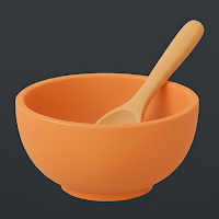 Meally: Meal Planner & Recipes