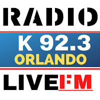 K 92.3 Orlando Country Wwka Fm