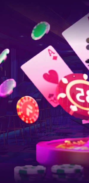 Cat Casino Screenshot 1