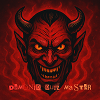 Demonic Quiz Master