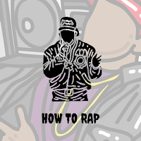 how to rap