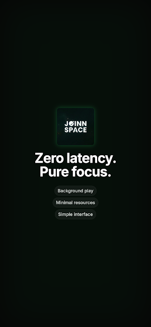 Joinn Space Screenshot 0