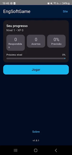 EngSoftGame Screenshot 0
