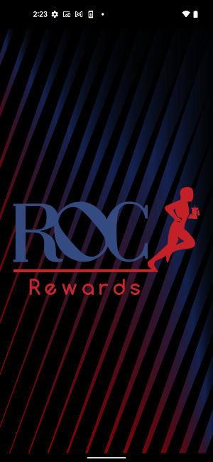 ROC Rewards Screenshot 0