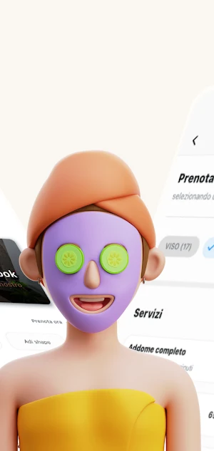 Healthy San Screenshot 1