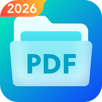 PDF Converter & Doc Reader