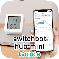 switchbot hub mini guide