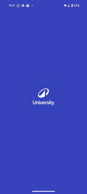 Decathlon University Screenshot 0