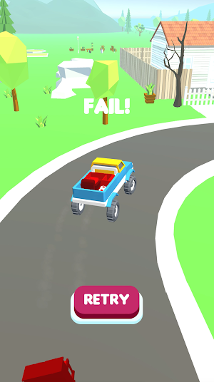 Stack & Go Screenshot 3
