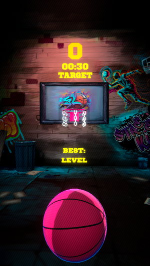 Street Kings Screenshot 1