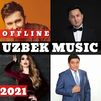 Uzbek Mp3 2021