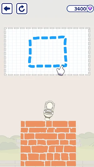 Draw Camera Egg Kiiler Screenshot 0