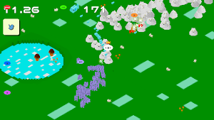 Runaway Cat Screenshot 3
