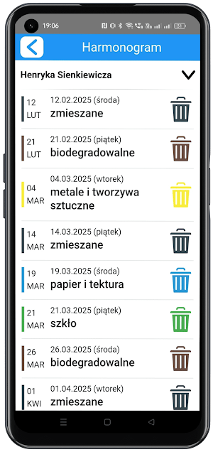 Tu Mieszkam Screenshot 2