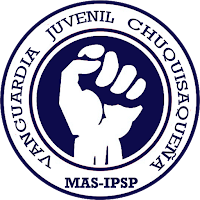 SOMOS MAS MAS-IPSP