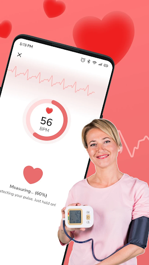 Huawei Health For Android Tips Screenshot 1
