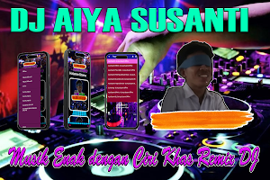 DJ Aiya Susanti Remix Screenshot 1