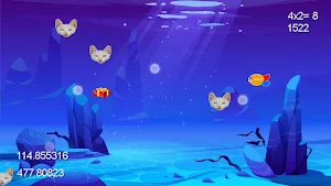 Survivor Fish Screenshot 3