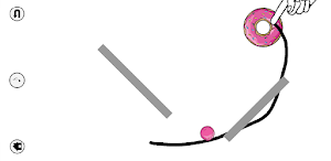 Donut Hole In One Screenshot 1