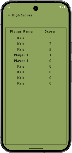 NeoSnake Screenshot 3