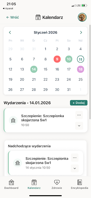 Piesek Screenshot 3
