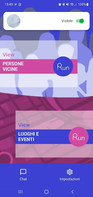 RuntheView Screenshot 0
