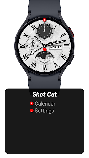 SamWatch Analog Phi 4 2024 Screenshot 2