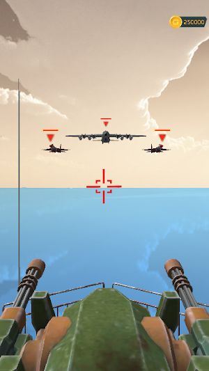My Little Warship Screenshot 0