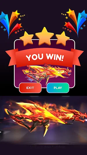 fire gun skin max bundle Screenshot 2
