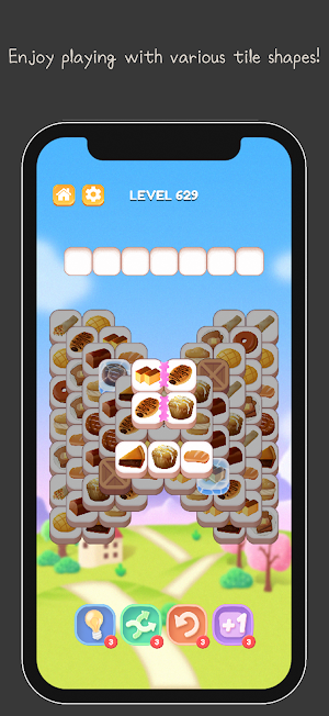 Tile Tile Tile Screenshot 2