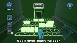 Null Zone Screenshot 3
