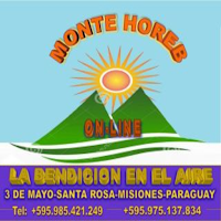 Monte Horeb FM
