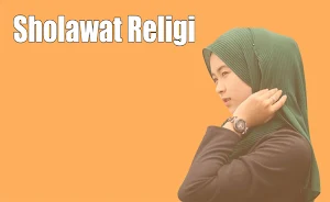 Lagu Religi Islami Screenshot 0