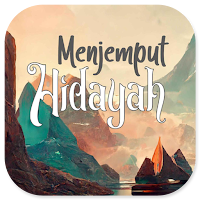 Menjemput Hidayah By Fitria