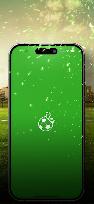 MyMatch Business Screenshot 0