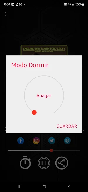 Zorba Radio Screenshot 3