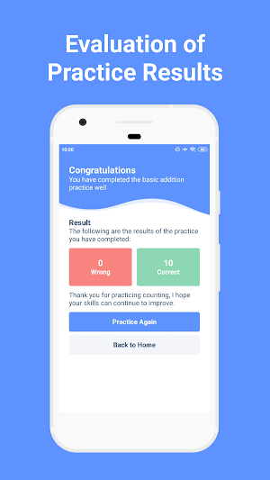 Fast Practice Counting Number Screenshot 3