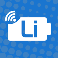 LiBat Dashboard