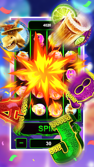 Fortune Slots 777 Screenshot 3