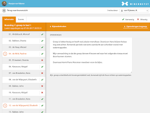 VConsyst Lesscore Screenshot 2