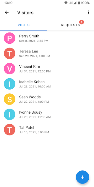 Venaglass Screenshot 3