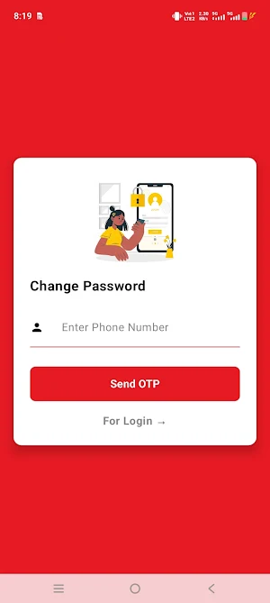 Kalyan Market online matka app Screenshot 3