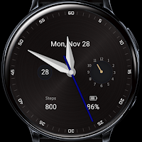 watchface sunnyj analog1