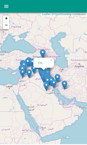 Iraq Screenshot 3